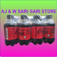 Coke ZERO Swakto 190ml 1Pack