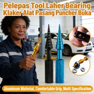 Bearing Puncher Remover Tool