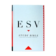 Bible House ESV Study Bible Hardbound Protestant