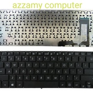 ASUS E202 E202S E202SA E202M E202MA TP201SA Series BLACK KEYBOARD