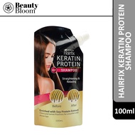 Hairfix Keratin Protein Shampoo 100ml