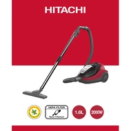 Hitachi Cylinder Cyclone Vacuum Cleaner CV-SF20V