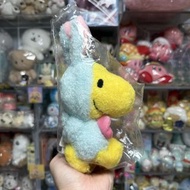 日版 Snoopy 史露比 Easter 復活節系列 公仔擺設 -  Woodstock 糊塗塌客 x 復活兔