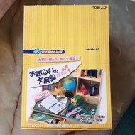 全新Re-ment 文房具 絕版2006 rement 食玩擺設
