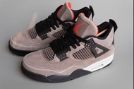 Jordan 4 Retro Taupe Haze