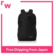 Gregory Backpacks Everyday Cordura Ballistic Black Free Size