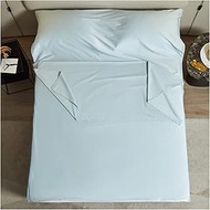 Sleeping Bag Liners Comfortable Cotton Sleeping Bag Liner, Compact Travel Camping Hotel Sheets, Slee