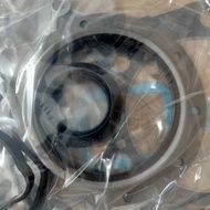 4m50 gasket kit for mitsubishi 4m40 engine cylinder head gasket set ME992350