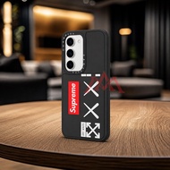 [ Samsung S25 FE (5G) / S25 Ultra / A36 (5G) ] Drop Proof CASETIFY Phone Case Premium Hard Casetify 