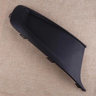 DWCX Car Front Right Fog Light Bumper Lower Grille Cover Trim Without Hole 2K5853666 2K58536669B9 Fi