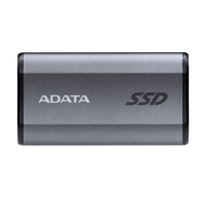 ADATA AD 1609 SC750 500GB Portable SSD (Compact | Cableless)