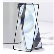 Realme 12x | 12 5G | 11X | 11 5G 5D Full Glue Full Coverage Tempered Glass Screen Protector