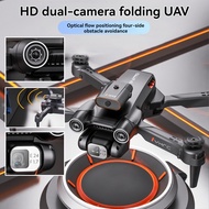 Rc Drone P12 Drone mini Drone P12 anti rc Drone with camera Dual Camera for kids 4k