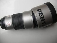 【AB的店】良上-美品PENTAX-FA☆ 200mm F2.8 ED[IF] K1 K3可直上可轉接各廠無反單眼