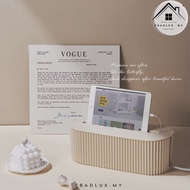 Cable Box Wire Box Desktop Cable Storage Organizer Management Box Organizer Wire Socket Box Organize