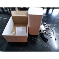 Huawei Modem B818 B818s263 Used less than 1 month 4G 1600Mbps SIM ROUTER for unifi air celcom maxis umobile digi +