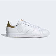 adidas Stan Smith Womens G58184 White Metallic Gold (LF)