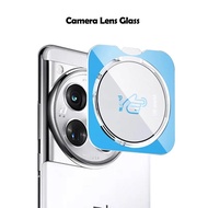 2pcs Camera Lens Tempered Glass For Xiaomi Redmi K80 Pro k80pro Lens Protector Easy Installation