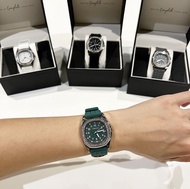 PT WATCH (แบรน complete) นาฬิกาผู้หญิง นาฬิกาแฟชั่น Y2K นาฬิกาแบรนด์ นาฬิกาออกงาน