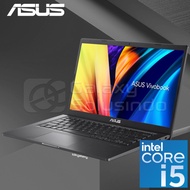 ASUS A1400EA-VIPS551 Intel Core i5-1135G7 512GB SSD 8GB RAM Notebook