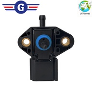 Fuel pressure and temperature sensor Ecosport 2006/12 0261230093 3F2Z9G756AB 3F2E-9G756-AD 4490313