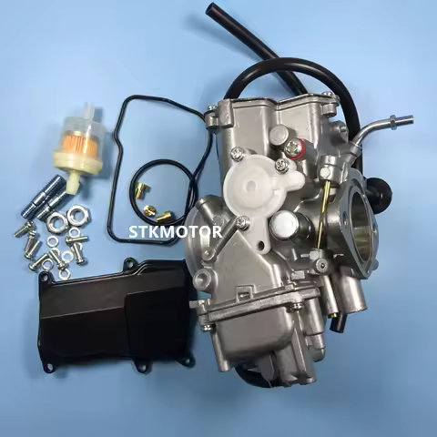 36mm PV36 Carburetor for ATV QUAD 1987-2004 YFM350 YFM 350 WARRIOR 350 BIG BEAR 350 KOAIAK 350 BW 35
