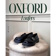 KINDARARE Oxford Loafers shoes