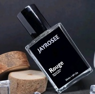 Parfum Grey Jayrosse Viral Parfum Pemikat Best Seller Jayrose Viral Grey Luke Rouge Noah Cool 30ml - Jayrosse Grey