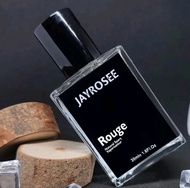 Parfum Jayrosse Viral Parfum Pemikat Best Seller Jayrose Luke Grey Rouge Noah Cool 30ml - Jayrosse Cool 30ML