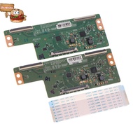 jia New Technical Transformation Logic Board T-con Board For LG43/49/55inch V15 FHD DRD 6870C-0532A 