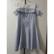 Off Shoulder Dress