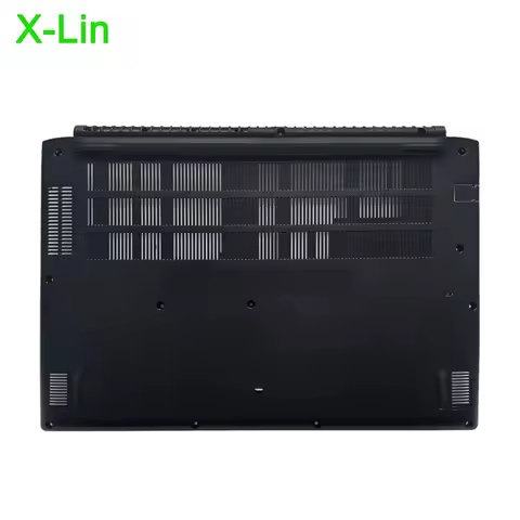 For Acer Aspire7 A715-74G-75G-52XP laptop base back case lower cover bottom shell AP2Y2000100