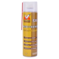 100% Original Falcon 530 Electronic Contact Cleaner For Mobile Phone Lcd Board 清洁剂 530