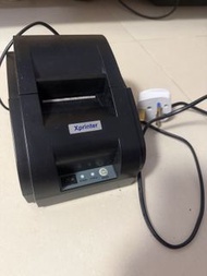 Xprinter 熱敏打印機