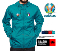 Jaket Italy Euro 2020