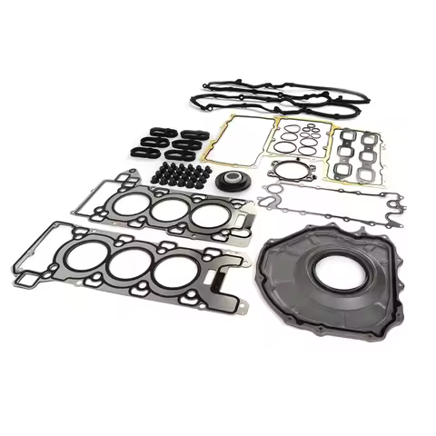 B08A-AJ126 Engine Gasket Set For Jaguar F-Pace F-Type XF XE XJ Land Rover Discovery Range Rover LR4 