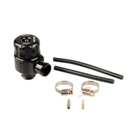 QR Universal Racing Turbo Aluminum 25mm Diesel Blow Off Valve/Diesel Dump Bov For Vw AUDI SKODA SEAT