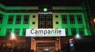 Campanile Paris CDG Airport Villepinte