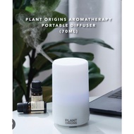 Plant Origins Aromatherapy Portable Diffuser