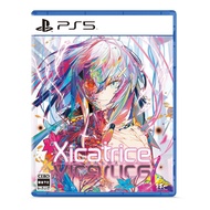 Sicatrice Playstation 5 PS5 Video Games From Japan NEW