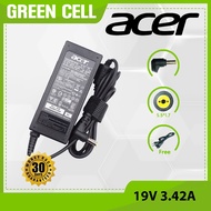 Charger Acer 19V 3.42A Aspire Laptop 4740 4743 4743G 4755G 5750