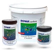 **New** DD H2ocean rowa Carbon 500/250 and 5000ml PLUS ++