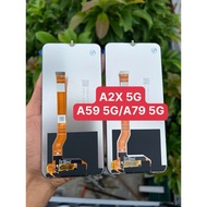 Original A2X 5G / A59 5G / A79 5G screen