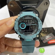 US SUBMARINE [NEW] DIGITAL WATCH MEN SERIES TP 1539 M PS/ TP1539MPS