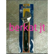 8IN/ WRENCH ENGLISH WRENCH ENGLISH WRENCH SOLIGEN
