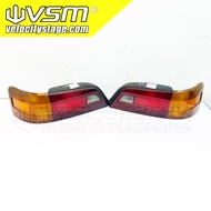 Toyota Corolla Sprinter Trueno 1995 E-AE110 Rear Light Lamp Lampu Belakang Tail Lamp Rearlamp