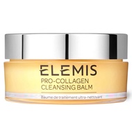 ELEMIS Pro-Collagen Cleansing Balm เอเลมิส โปร คอลลาเจน คลีนซิ่ง บาล์ม 50g.