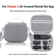 For DJI OSMO POCKET 3 Organizer Osmo Pocket 3 Accessories