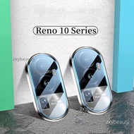 3D Camera Lens Protector For OPPO Reno 11 10 Pro Plus Clear Lens Film Back Screen Protector for Reno11 11F Reno11F 11Pro Reno11Pro Reno10 10Pro 10Pro+ 10ProPlus Protective Glass