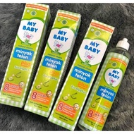 Minyak Telon My Baby 150ml